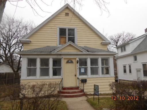 919 Fisk Ave., Joliet, IL 60436