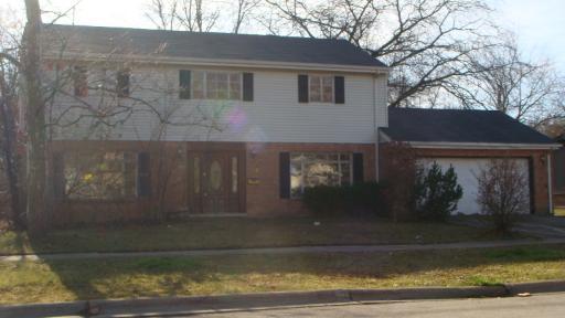 223 Indiana St., Park Forest, IL 60466