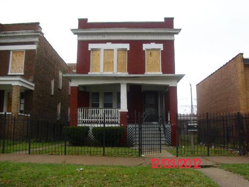 8028 S Emerald Ave., Chicago, IL 60620