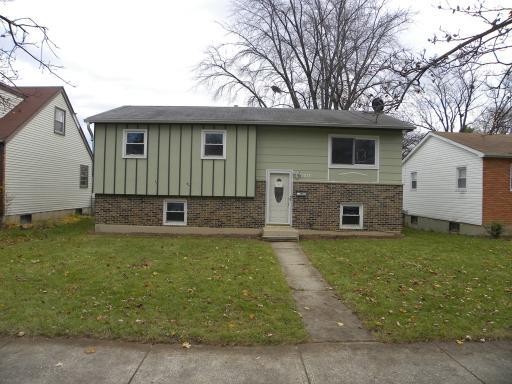 2213 Hermon Ave., Zion, IL 60099