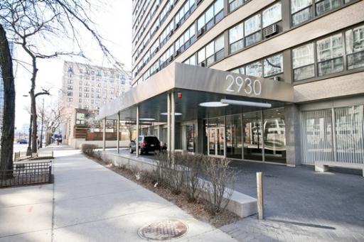 2930 N Sheridan Rd. #1609, Chicago, IL 60657