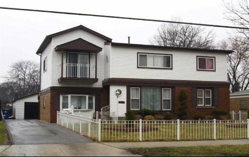 2724 N Scott St., Franklin Park, IL 60131