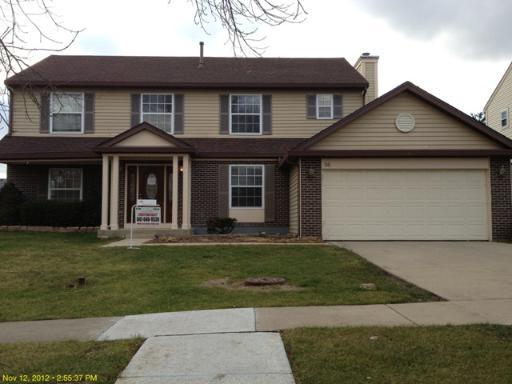 56 Magnolia Dr., Streamwood, IL 60107