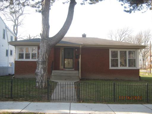 1944 Grey Ave., Evanston, IL 60201