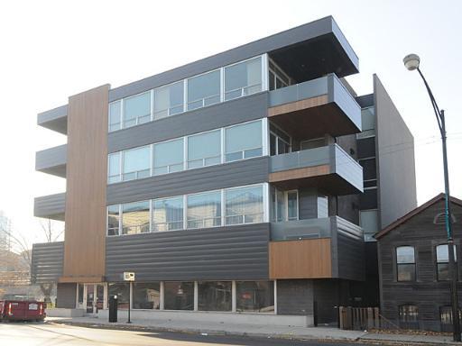1750 N Clybourn Ave. #201, Chicago, IL 60614