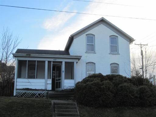427 W Homer, Freeport, IL 61032