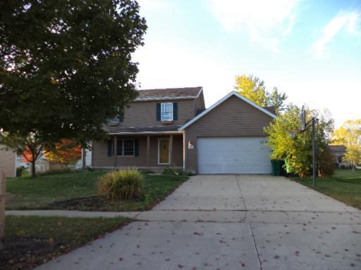 1020 Michael St., Sycamore, IL 60178