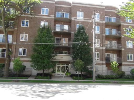1277 Thacker Ave. #407, Des Plaines, IL 60016