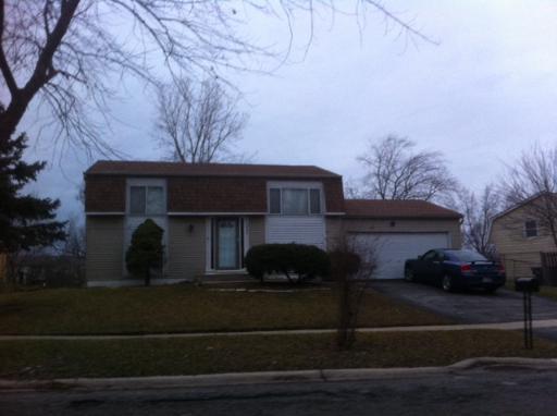 3720 178th Pl., Country Club Hills, IL 60478