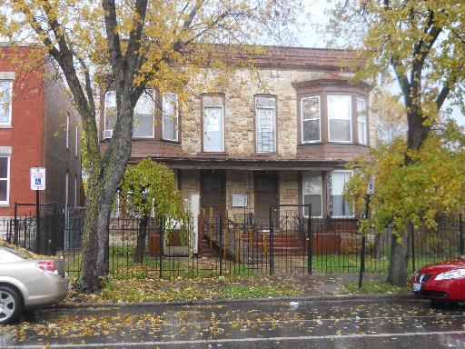 2113 S Central Park Ave., Chicago, IL 60623