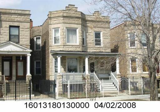 878 N Sacramento Ave., Chicago, IL 60622