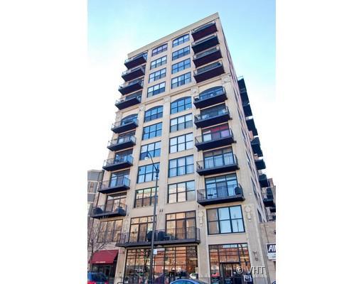1516 S Wabash Ave. #404, Chicago, IL 60605