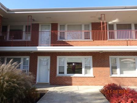 1101 Holiday Ln. #7, Des Plaines, IL 60016