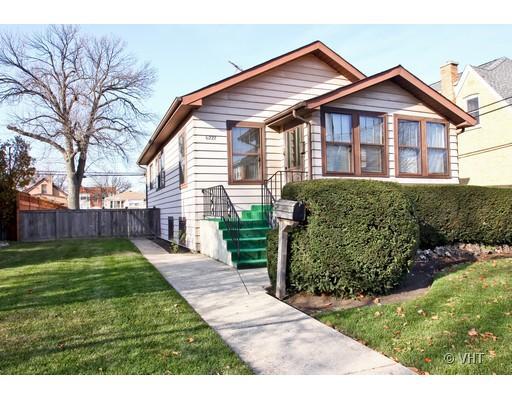 6222 N Neva, Chicago, IL 60631