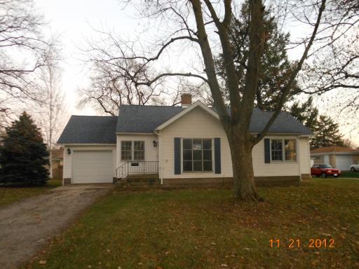 816 Grand Blvd., Joliet, IL 60435
