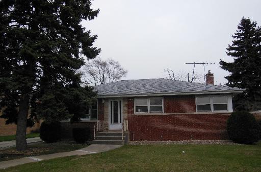 16705 Maryland Ave., South Holland, IL 60473