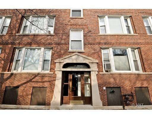 2512 W Leland St. #3, Chicago, IL 60625
