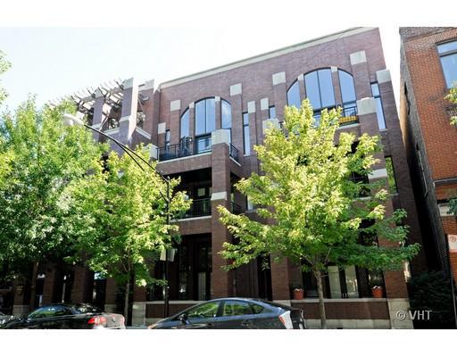 1955 W Cortland Ave. #2W, Chicago, IL 60622