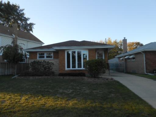 7718 W Rosedale, Chicago, IL 60631