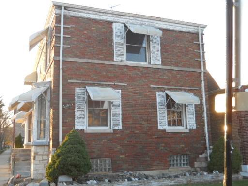 6058 S Richmond St., Chicago, IL 60629