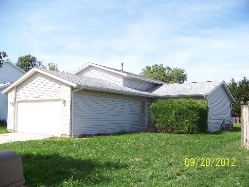 1131 S Jerald Dr., Joliet, IL 60431