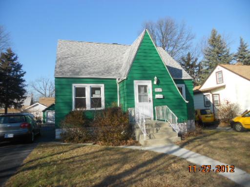18116 Chicago Ave., Lansing, IL 60438