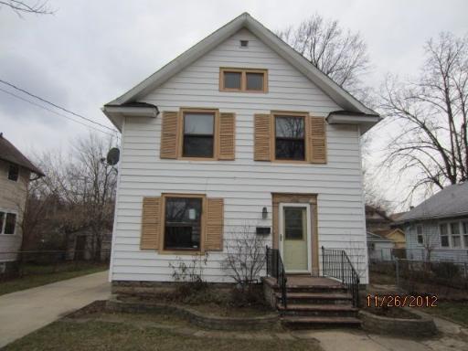 1408 Grant Ave., Rockford, IL 61103