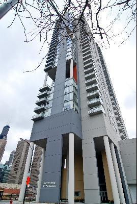 737 W Washington St. #2602, Chicago, IL 60661