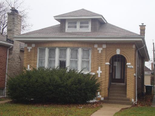 1646 Wenonah Ave., Berwyn, IL 60402
