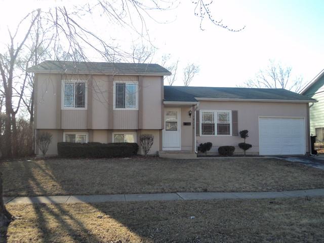 [Address Hidden by Seller], Hazel Crest, IL 60429