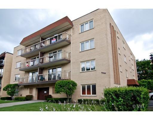 463 Graceland Ave. #302, Des Plaines, IL 60016
