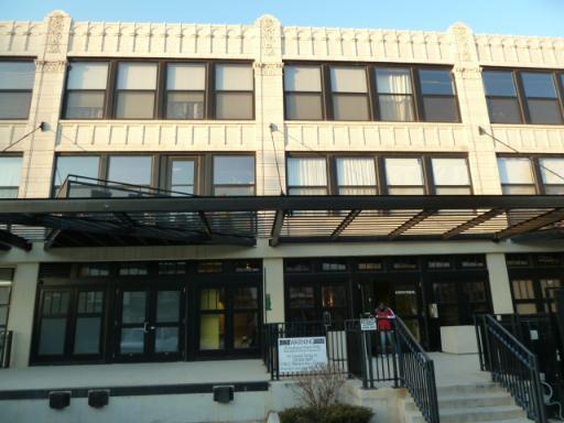 1150 W 15th St. #233, Chicago, IL 60608