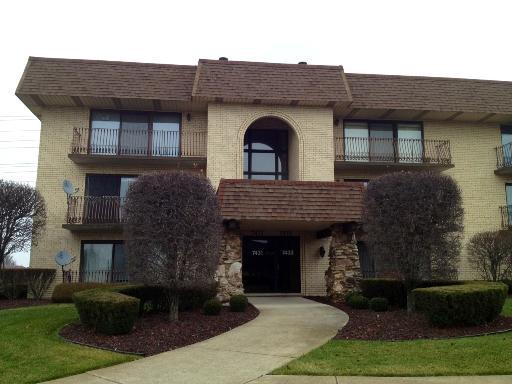 7433 Ponderosa Ct. #3, Orland Park, IL 60462