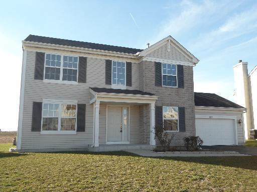 321 Settler Rd., Dekalb, IL 60115