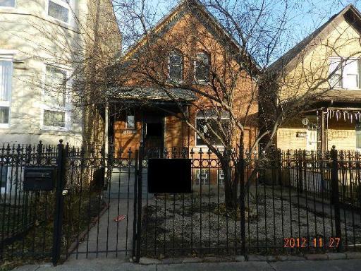 1447 N Ridgeway Ave., Chicago, IL 60651