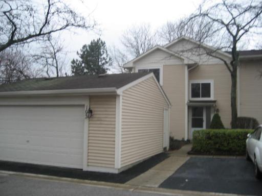 103 Saratoga Ct., Vernon Hills, IL 60061