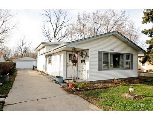 [Address Hidden by Seller], Lansing, IL 60438