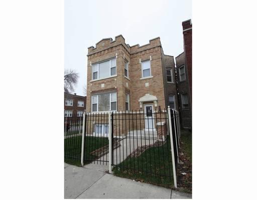 1457 N Lotus Ave., Chicago, IL 60651
