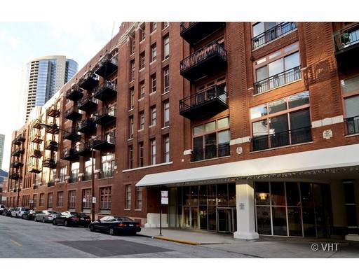 360 W Illinois St. #422, Chicago, IL 60654