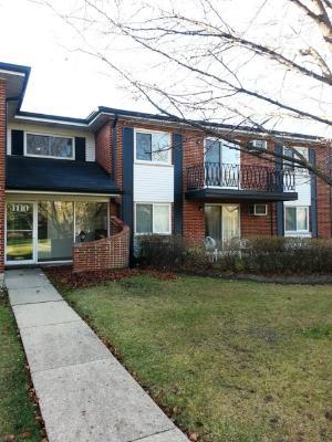 1110 N Dale Ave. #2L, Arlington Heights, IL 60004