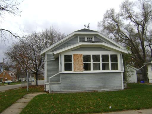 1804 N Winnebago St., Rockford, IL 61107