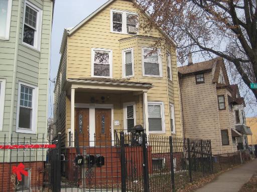 3056 N Allen Ave., Chicago, IL 60618