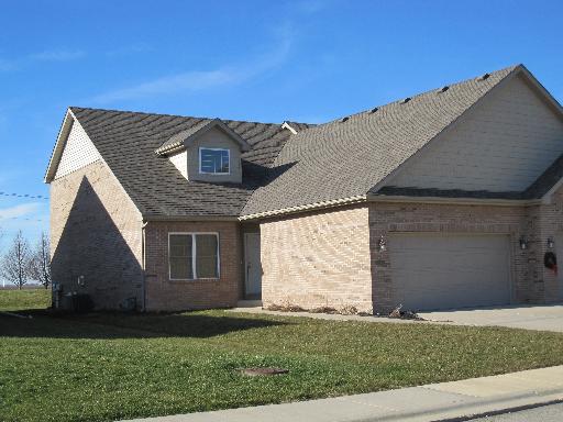 892 Pheasant Run, Bourbonnais, IL 60914