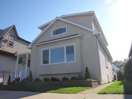 3611 N Kimball Ave., Chicago, IL 60618