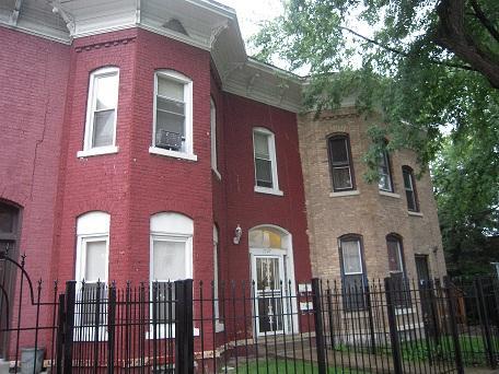 [Address Hidden by Seller], Chicago, IL 60619