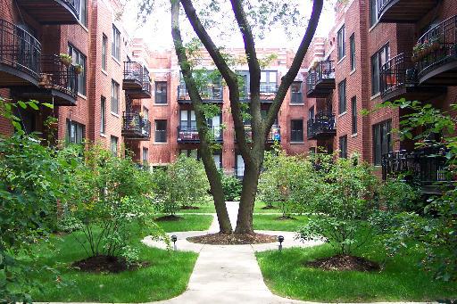5915 N Paulina Ave. #2S, Chicago, IL 60660