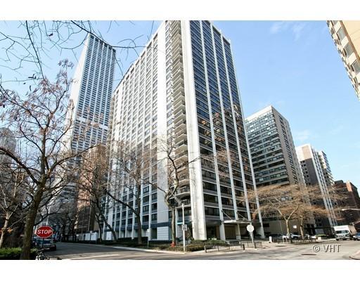 222 E Pearson St. #905, Chicago, IL 60611
