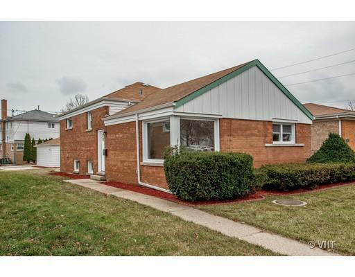 8209 East Prairie Rd., Skokie, IL 60076
