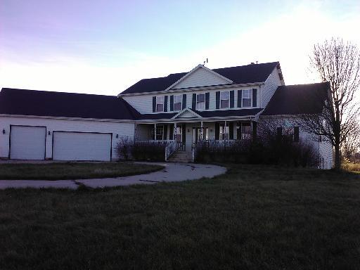 14281 Anderson Rd., Newark, IL 60541