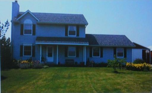 29234 E 2300 North Rd., Emington, IL 60934